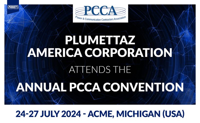 PCCA Annual Convention from 24th to 27th July 2024